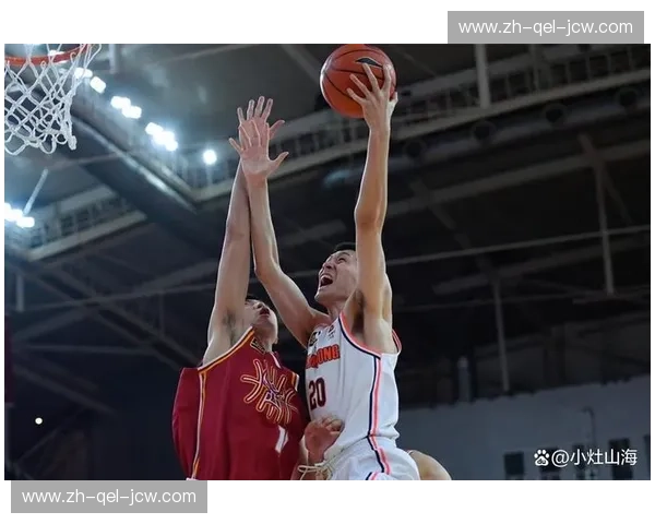山海再会，宿命对决：CBA山东对广东，一场永不落幕的经典
